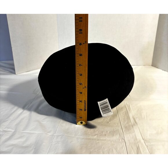 Squishmallows Stump Cat Skeleton Plush Halloween Treat Pail With Handle 2022 - Picture 9 of 12